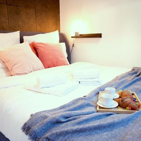 P&O Serviced Apartments Kinowa 华沙 外观 照片