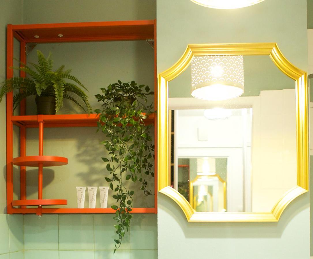 P&O Serviced Apartments Kinowa 华沙 外观 照片