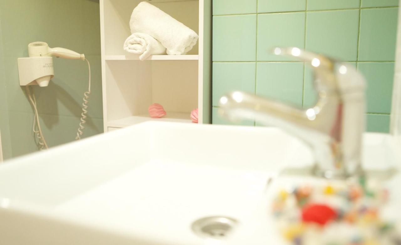 P&O Serviced Apartments Kinowa 华沙 外观 照片