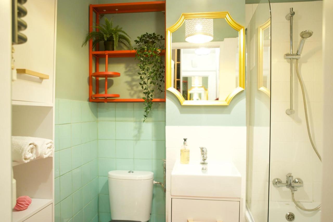 P&O Serviced Apartments Kinowa 华沙 外观 照片